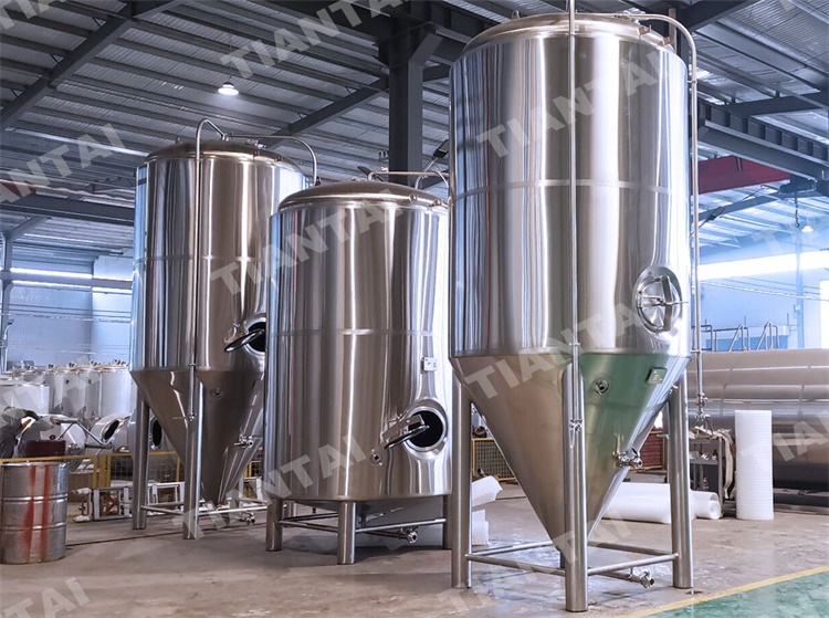 Fermenters